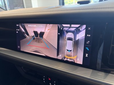 2024 Porsche CAYENNE — миниатюра 13