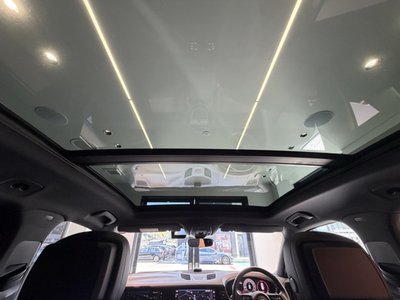 2024 Porsche CAYENNE — миниатюра 15
