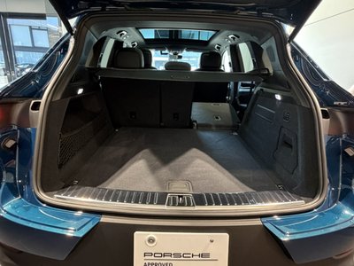 2024 Porsche CAYENNE — миниатюра 19