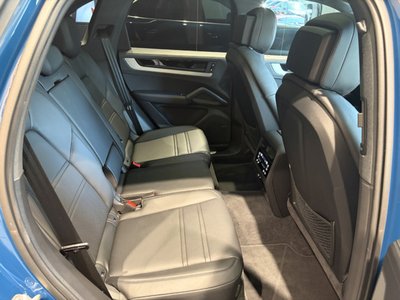 2024 Porsche CAYENNE — миниатюра 16