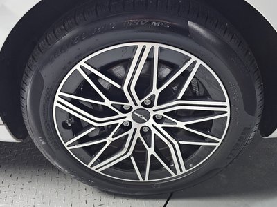 2022 Genesis G90 (RS4) 照片 8