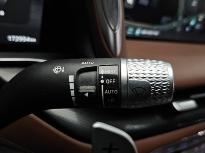 2022 Genesis G90 (RS4) — миниатюра 30