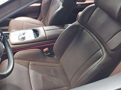 2022 Genesis G90 (RS4) — миниатюра 28