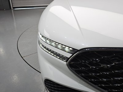 2022 Genesis G90 (RS4) 照片 9