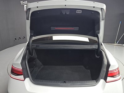 2022 Genesis G90 (RS4) — миниатюра 26