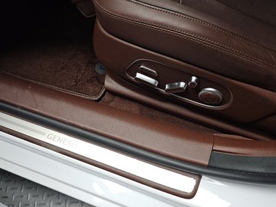 2022 Genesis G90 (RS4) — миниатюра 34