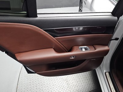 2022 Genesis G90 (RS4) — миниатюра 15