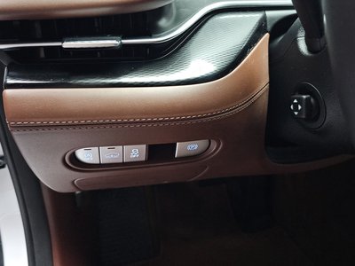 2022 Genesis G90 (RS4) — миниатюра 29
