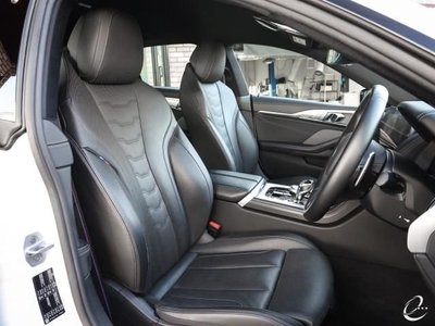 BMW 8 SERIES - 4