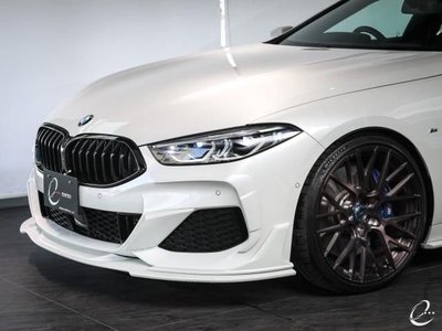 BMW 8 SERIES - 7