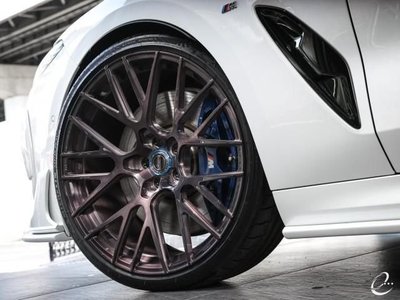 BMW 8 SERIES - 5