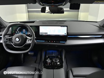 BMW 5 SERIES - 5