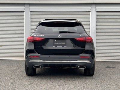 MERCEDES-BENZ GLA - 8