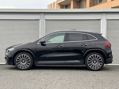 MERCEDES-BENZ GLA - 6