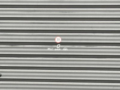 MERCEDES-BENZ GLA - 9