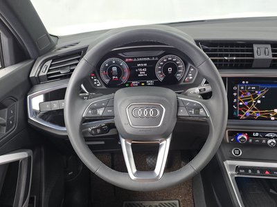 2023 AUDI Q3 缩略图 19