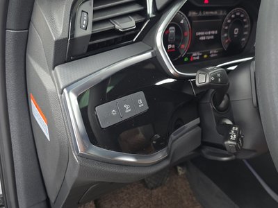 2023 AUDI Q3 缩略图 23
