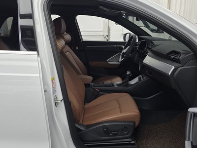 2023 AUDI Q3 缩略图 16