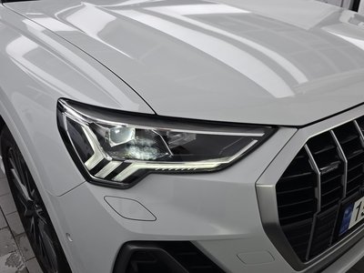 2023 AUDI Q3 — фото 9