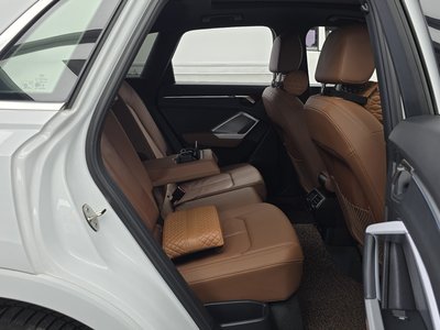 2023 AUDI Q3 缩略图 17