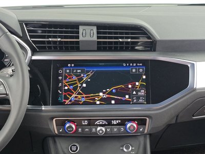 2023 AUDI Q3 缩略图 18