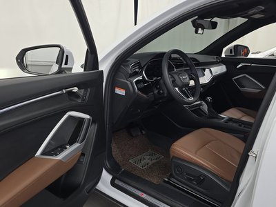 2023 AUDI Q3 缩略图 13