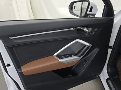 2023 AUDI Q3 缩略图 14