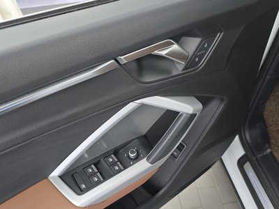 2023 AUDI Q3 缩略图 29