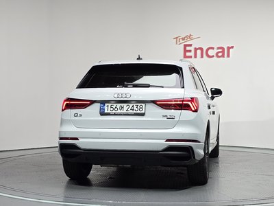 2023 AUDI Q3 — фото 3