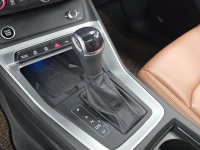 2023 AUDI Q3 缩略图 12
