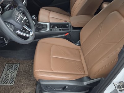 2023 AUDI Q3 缩略图 31