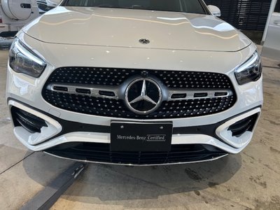 MERCEDES-BENZ GLA - 6