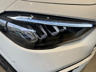 MERCEDES-BENZ GLA - 8