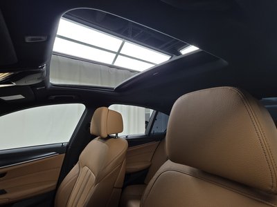 صورة مصغرة 22 لـ 2023 BMW 5 SERIES