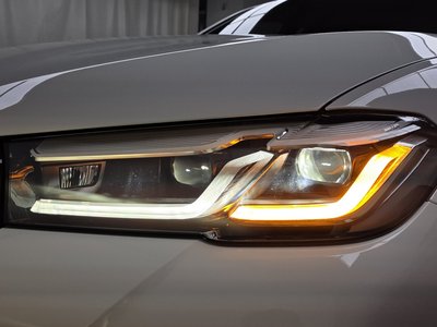 صورة 9 لـ 2023 BMW 5 SERIES