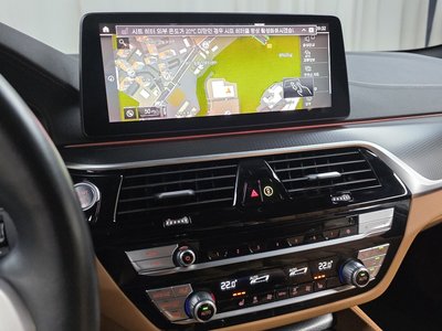 صورة مصغرة 19 لـ 2023 BMW 5 SERIES