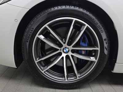 صورة 6 لـ 2023 BMW 5 SERIES