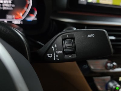صورة مصغرة 25 لـ 2023 BMW 5 SERIES
