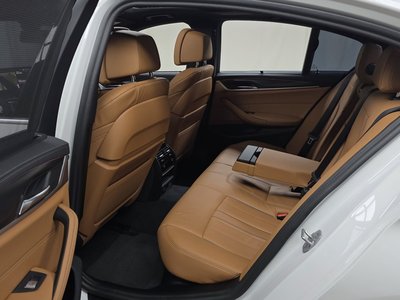 صورة مصغرة 18 لـ 2023 BMW 5 SERIES