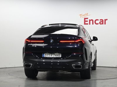 BMW X6 - 3