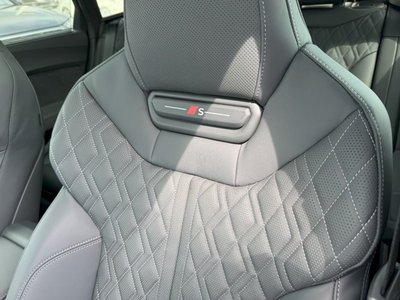 2025 AUDI S5 — миниатюра 27