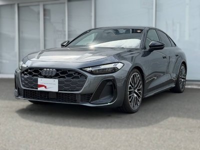 2025 AUDI S5 — миниатюра 60
