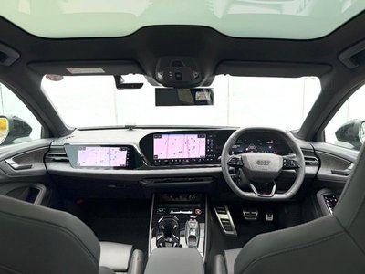 2025 AUDI S5 — миниатюра 39