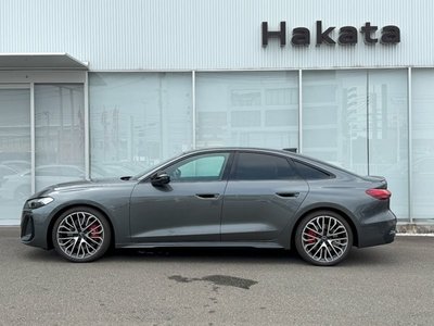 2025 AUDI S5 — миниатюра 64