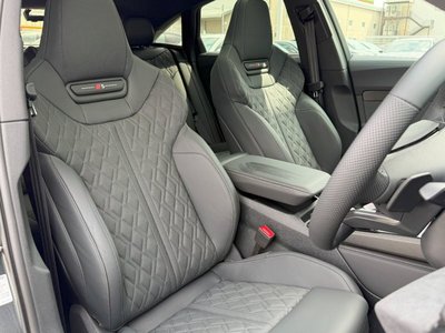 2025 AUDI S5 — миниатюра 22