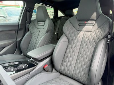 2025 AUDI S5 — миниатюра 26