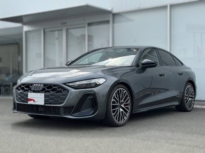 2025 AUDI S5 — миниатюра 62