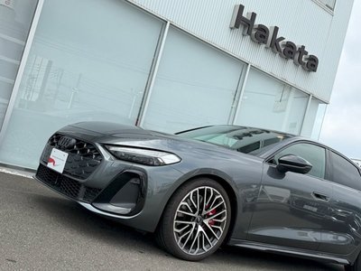 2025 AUDI S5 — миниатюра 65