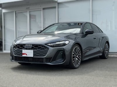 2025 AUDI S5 — миниатюра 63