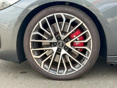 2025 AUDI S5 — миниатюра 15